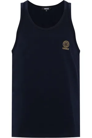 VERSACE Camiseta con estampado Medusa Head
