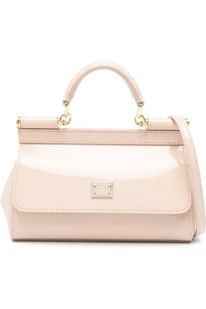 Dolce & Gabbana Tote Sicily pequeña