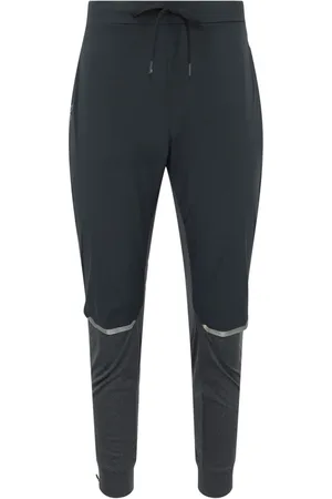 On Running Pants Weather Run