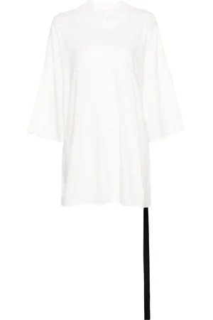 Rick Owens Playera Tommy T