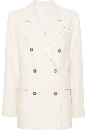 Loulou Studio Blazer Gorak