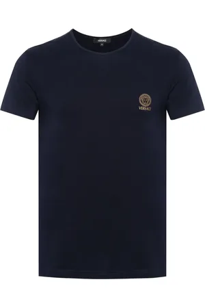 VERSACE Playera con estampado Medusa