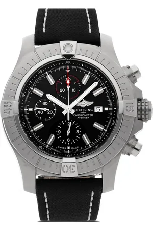 Breitling Reloj Super Avenger de 48mm 2023 pre-owned