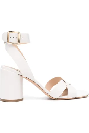 Casadei Sandalias Emily Viky con tacón de 80mm