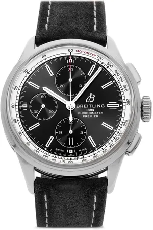 Breitling Reloj Premier Chronograph de 42mm 2023 pre-owned