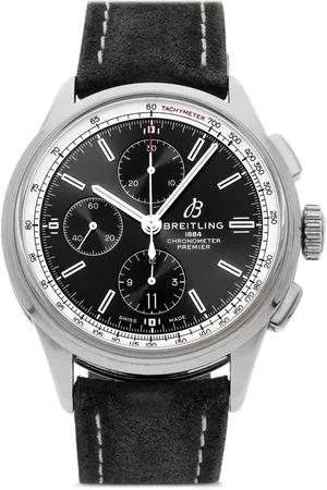 Breitling Reloj Premier Chronograph de 42mm 2023 pre-owned