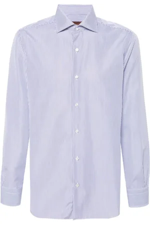 BARBA Camisa manga larga