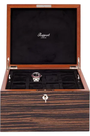 Rapport London Caja para reloj 16 Heritage