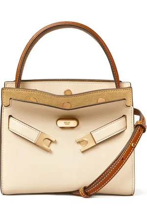 Tory Burch Bolsa crossbody Lee Radziwill