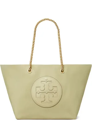Tory Burch Tote Ella Chain