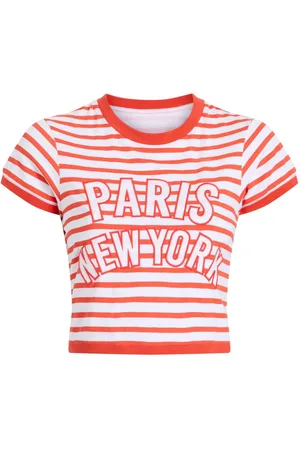 Cinq A Sept Playera Becka