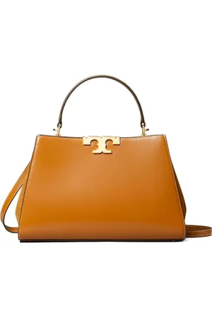 Tory Burch Bolsa satchel Eleanor
