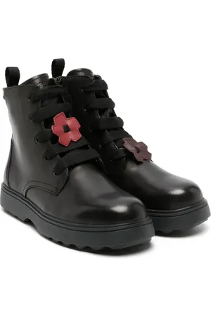 Camper Botines Twins