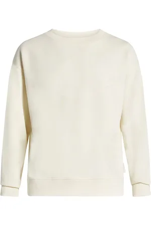 QASIMI Sudadera Haqqi