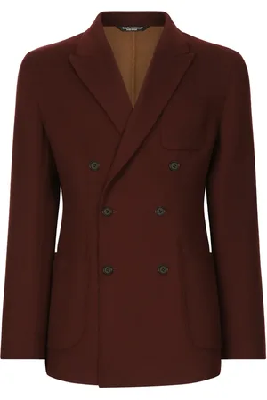 Dolce & Gabbana Blazer Portofino