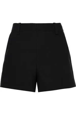 Zadig & Voltaire Shorts de vestir Pink Tailleur