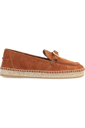 Sergio Rossi Mocasines Sr Nora