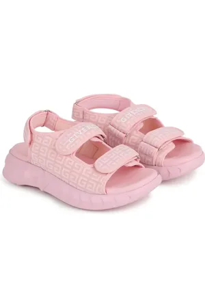 Givenchy Sandalias con cierre autoadherente
