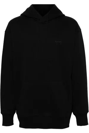Y-3 Hoodie de x Adidas