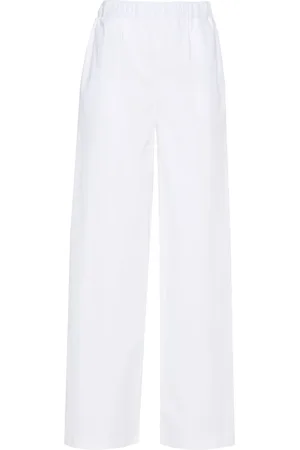 FEDERICA TOSI Pantalones anchos