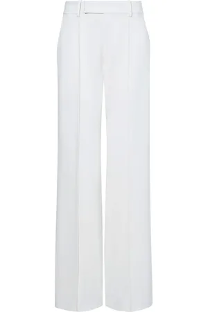 Proenza Schouler Pantalones de vestir anchos