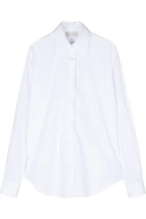 MAZZARELLI Camisa manga larga