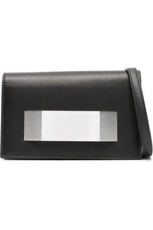 Rick Owens Bolsa de mano Griffin