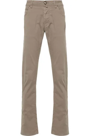 Jacob Cohen Pantalones Nick