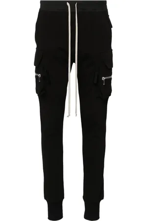 Rick Owens Pantalones cargo Mastodon