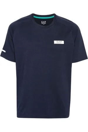 EA7 Playera Dynamic Athlete