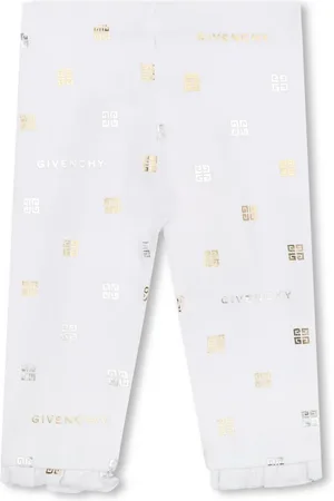 Givenchy Leggins con motivo 4G