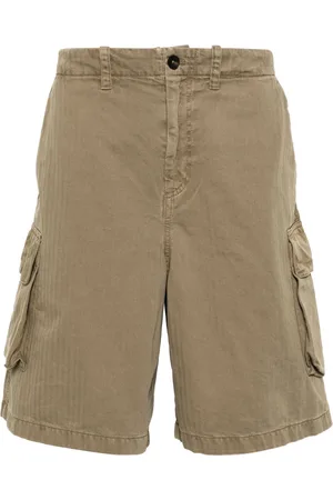 OUR LEGACY Shorts cargo Mount