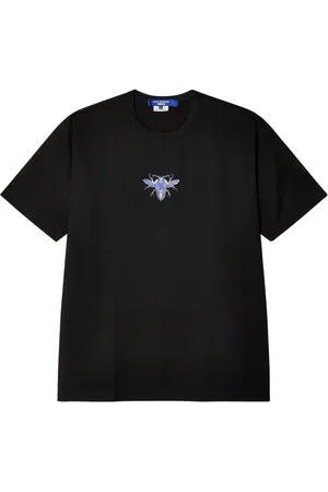 JUNYA WATANABE Playera con estampado gráfico