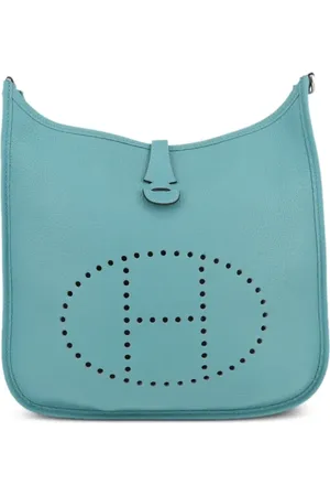 Hermès Bolsa de hombro Evelyne III PM 2015