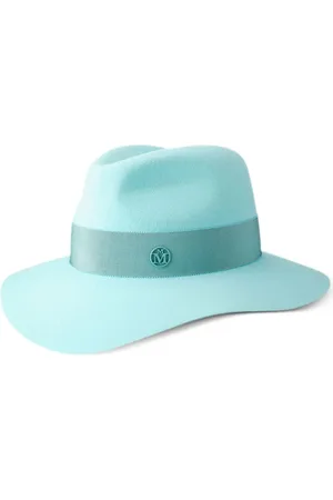 Le Mont St Michel Sombrero fedora Henrietta