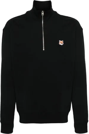 Maison Kitsuné Sudadera Fox Head