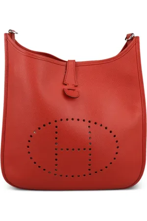 Hermès Bolsa de hombro Evelyne III 2016