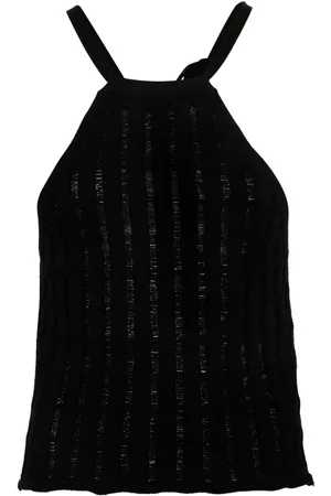 Halfboy Top Ajour