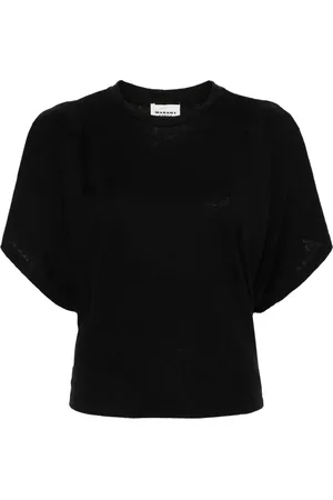 Marant Etoile Playera Kyanza