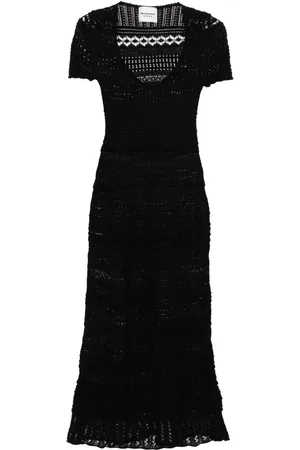 Marant Etoile Vestido largo Jinny