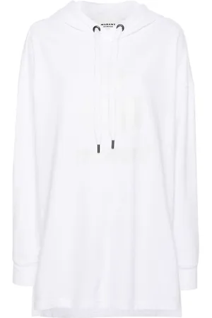 Marant Etoile Hoodie Shanon