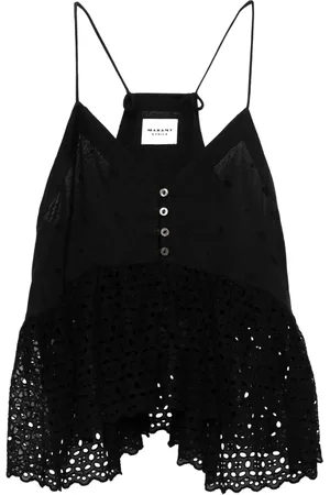 Marant Etoile Top Sogane
