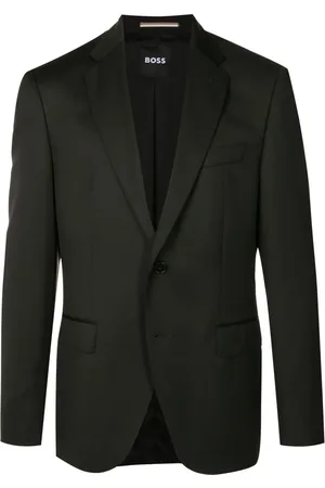 HUGO BOSS Blazer con botones
