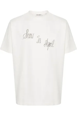OUR LEGACY Playera Ronja