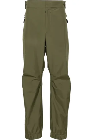 Moncler Pantalones impermeables