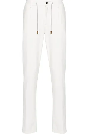 ELEVENTY Pantalones
