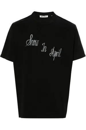OUR LEGACY Playera Ronja