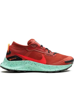 Nike Tenis Pegasus Trail 3 Gore-Tex "Rugged Orange"