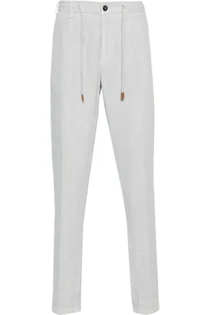 ELEVENTY Pantalones chinos