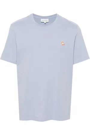 Maison Kitsuné Playera Chillax Fox